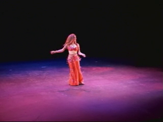 Seyyide Belly Dance | Cambridge, MA | Belly Dancer | Drum solo clip