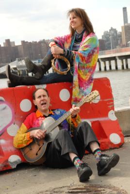 Vintage Peeple | Brooklyn, NY | 60s Band | Photo #2