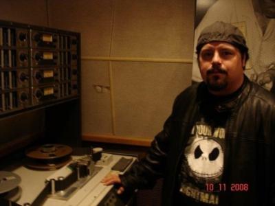 Martin Shotwell | Houston, TX | Pop Acoustic Guitar | Photo #5