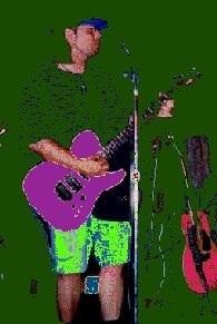 Martin Shotwell | Houston, TX | Pop Acoustic Guitar | Photo #6