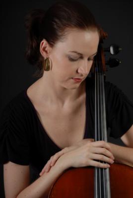 Samantha Hegre, Cellist | Alexandria, VA | Cello | Photo #3