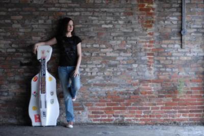 Samantha Hegre, Cellist | Alexandria, VA | Cello | Photo #2