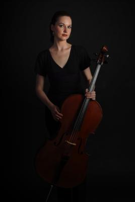 Samantha Hegre, Cellist | Alexandria, VA | Cello | Photo #4