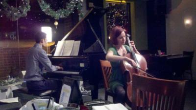 Samantha Hegre, Cellist | Alexandria, VA | Cello | Photo #8