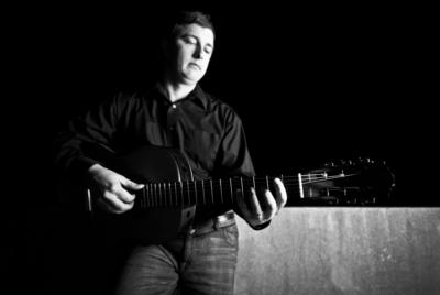 John Doll | Charlotte, NC | Classical Guitar | Photo #8