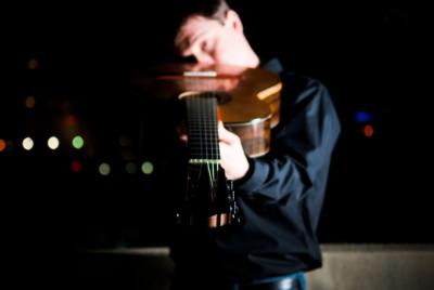 John Doll | Charlotte, NC | Classical Guitar | Photo #6