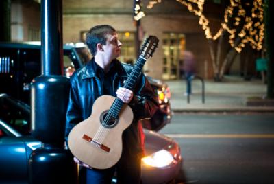 John Doll | Charlotte, NC | Classical Guitar | Photo #7