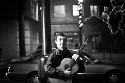 John Doll | Charlotte, NC | Classical Guitar | Photo #4