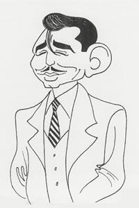 I Luv A Party!!! | Stamford, CT | Caricaturist | Photo #12