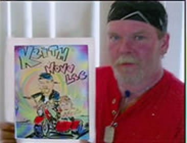 I Luv A Party!!! | Stamford, CT | Caricaturist | Photo #4