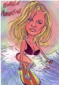 I Luv A Party!!! | Stamford, CT | Caricaturist | Photo #11