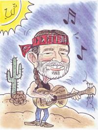 I Luv A Party!!! | Stamford, CT | Caricaturist | Photo #13