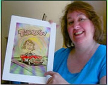 I Luv A Party!!! | Stamford, CT | Caricaturist | Photo #8