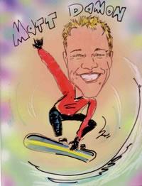 I Luv A Party!!! | Stamford, CT | Caricaturist | Photo #10