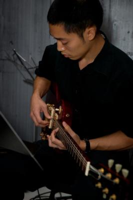 Barmey Ung | Chicago, IL | Acoustic Guitar | Photo #7