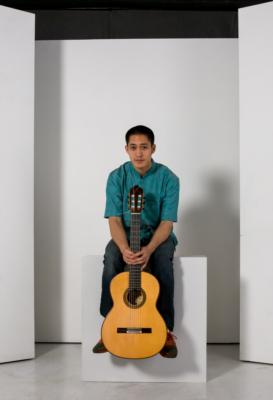Barmey Ung | Chicago, IL | Acoustic Guitar | Photo #10