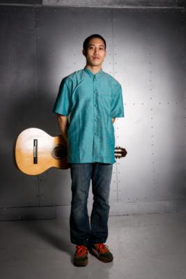 Barmey Ung | Chicago, IL | Acoustic Guitar | Photo #12