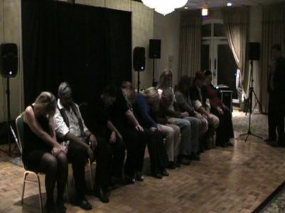 Comedy Hypnosis Show Featuring Brian Madrid | Saint Louis, MO | Hypnotist | Photo #6