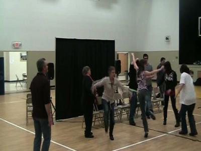 Comedy Hypnosis Show Featuring Brian Madrid | Saint Louis, MO | Hypnotist | Photo #7