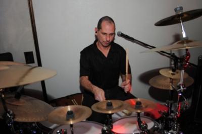 Top Priority | Coral Springs, FL | Classic Rock Band | Photo #11