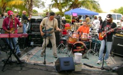Top Priority | Coral Springs, FL | Classic Rock Band | Photo #6