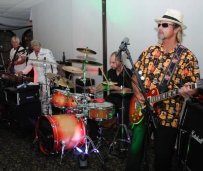 Top Priority | Coral Springs, FL | Classic Rock Band | Photo #7