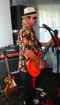 Top Priority | Coral Springs, FL | Classic Rock Band | Photo #8