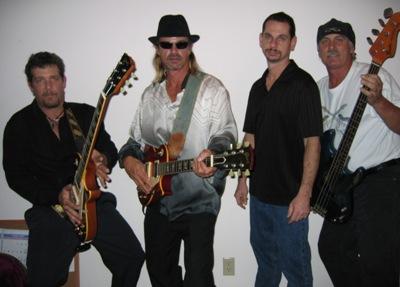 Top Priority | Coral Springs, FL | Classic Rock Band | Photo #5