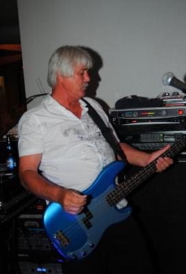Top Priority | Coral Springs, FL | Classic Rock Band | Photo #9