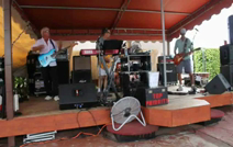 Top Priority | Coral Springs, FL | Classic Rock Band | Keep Your Hands To Yourself