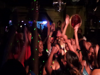 Old Skool DJs | Fairfield, CA | Party DJ | Function - E40