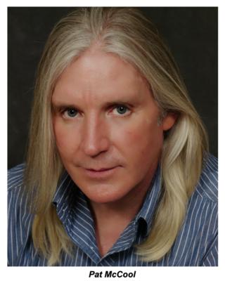 Pat McCool's Main Photo