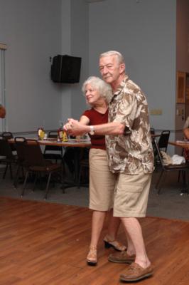4 ON THE FLOOR WITH OVERDRIVE show | Glen Burnie, MD | 60s Band | Photo #22