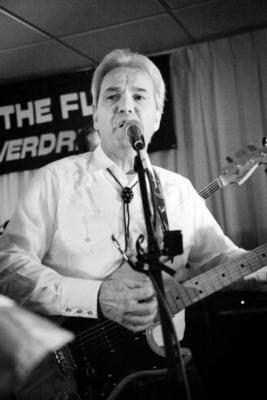 4 ON THE FLOOR WITH OVERDRIVE show | Glen Burnie, MD | 60s Band | Photo #2