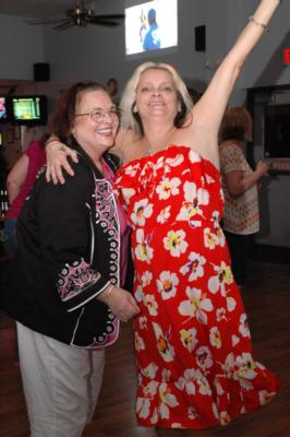 4 ON THE FLOOR WITH OVERDRIVE show | Glen Burnie, MD | 60s Band | Photo #20