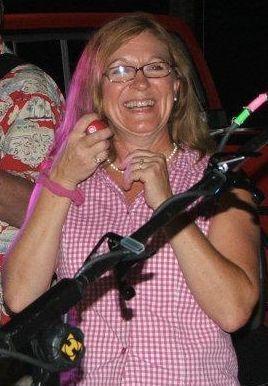 4 ON THE FLOOR WITH OVERDRIVE show | Glen Burnie, MD | 60s Band | Photo #4