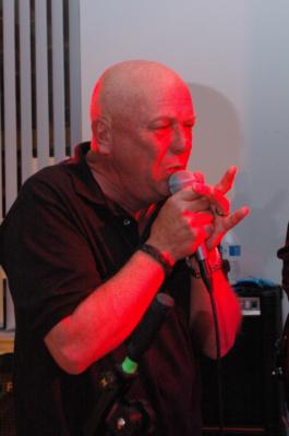 4 ON THE FLOOR WITH OVERDRIVE show | Glen Burnie, MD | 60s Band | Photo #21