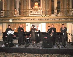 John Paris Ensembles | Chicago, IL | Jazz Band | Photo #13