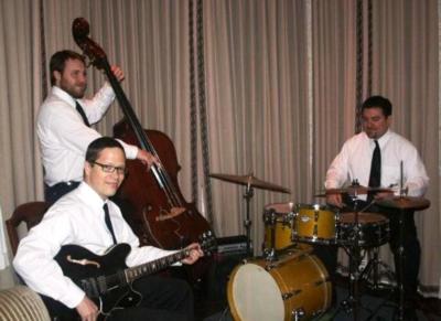 John Paris Ensembles | Chicago, IL | Jazz Band | Photo #7