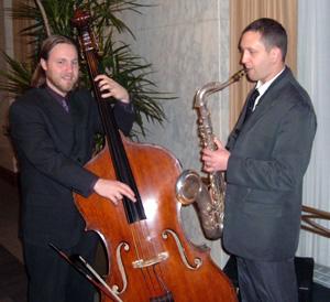 John Paris Ensembles | Chicago, IL | Jazz Band | Photo #3