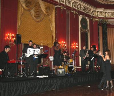 John Paris Ensembles | Chicago, IL | Jazz Band | Photo #4