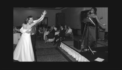 John Paris Ensembles | Chicago, IL | Jazz Band | Photo #12