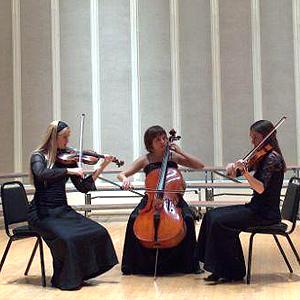 John Paris Ensembles | Chicago, IL | Jazz Band | Photo #6