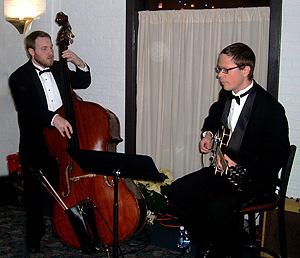 John Paris Ensembles | Chicago, IL | Jazz Band | Photo #9