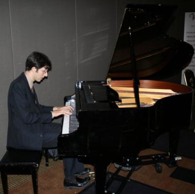 John Paris Ensembles | Chicago, IL | Jazz Band | Photo #11