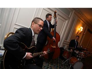 John Paris Ensembles | Chicago, IL | Jazz Band | Photo #2