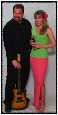 He Said, She Said Music | Saratoga, CA | Acoustic Duo | Photo #4