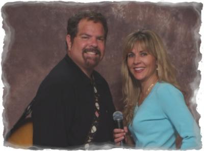 He Said, She Said Music | Saratoga, CA | Acoustic Duo | Photo #2