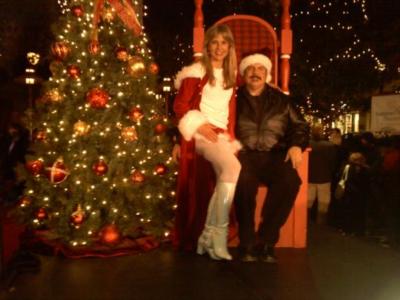 He Said, She Said Music | Saratoga, CA | Acoustic Duo | Photo #3