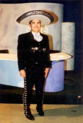 One Man Mariachi's Main Photo